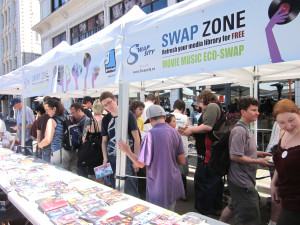 Live Green Toronto Festival