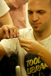 Lawrence Alvarez