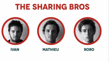 TheSharingBros