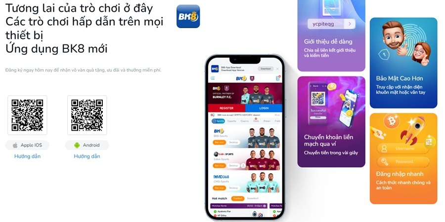 App-mobile